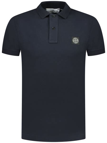 stone island polo kopen goedkoop